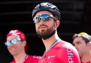 Bouhanni: When I move an ear, the commissaires are waiting to punish me