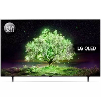 LG OLED65A16LA 65” Smart 4K OLED TV: was £1,299, now £899 at Currys