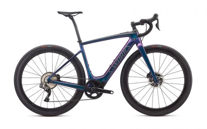 Specialized S-Works Creo