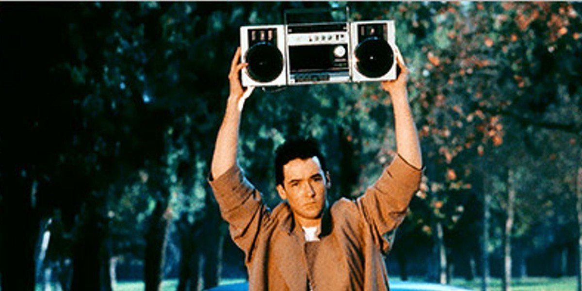 Say Anything And 9 Other Excellent 80s Movies On Hulu Right Now ...