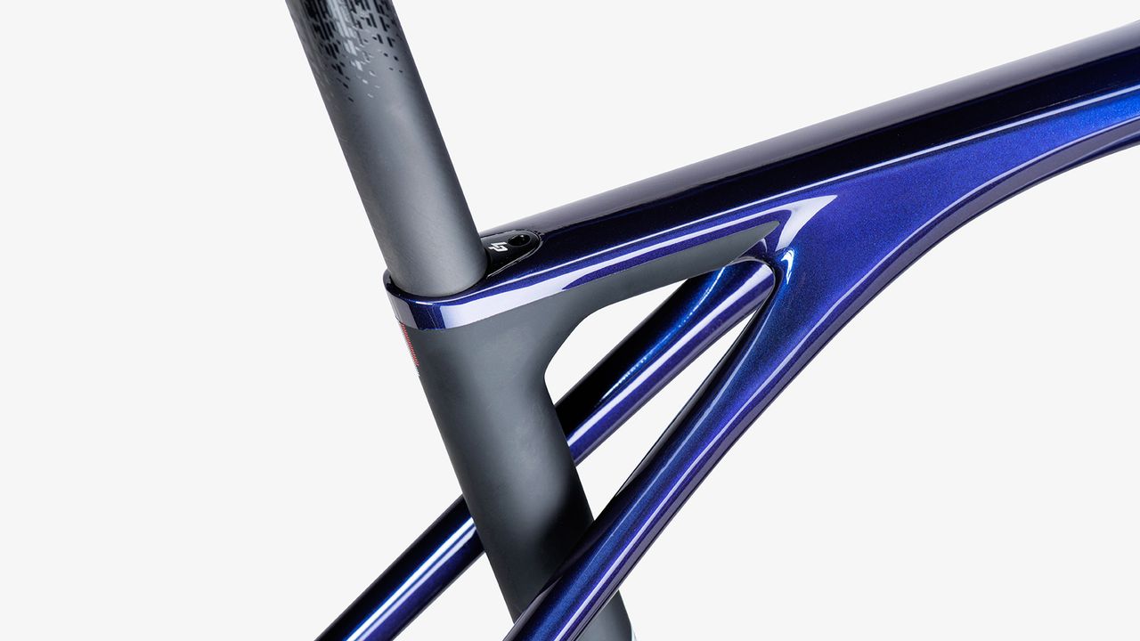 Lapierre Xelius SL 9