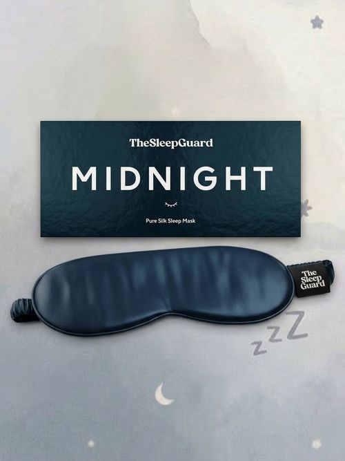 Pure Silk Sleep Mask&nbsp;