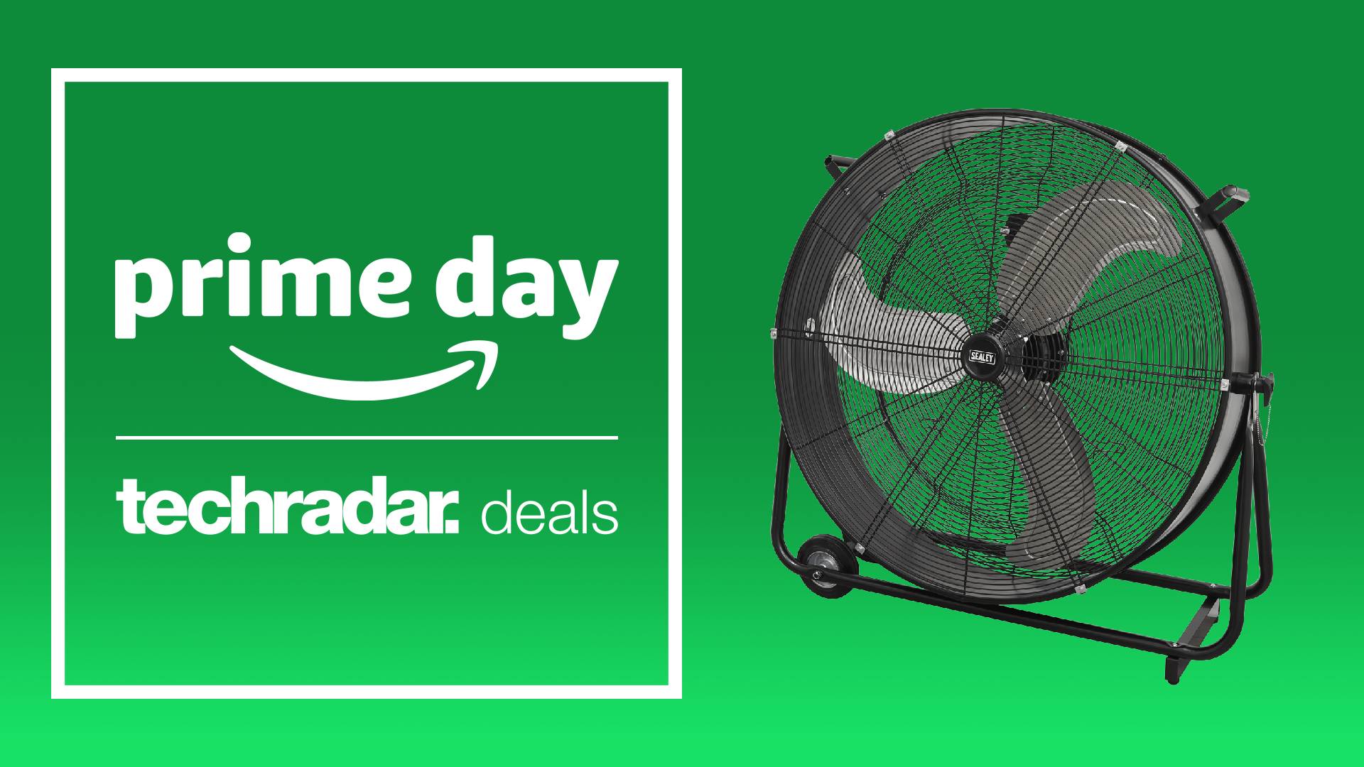 Amazon Prime Day fan deals 2023: to expect | TechRadar