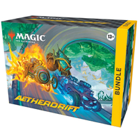 Aetherdrift Bundle | $53.99 $42.00 at AmazonSave $12 - Buy it if:Don't buy it if:Price check:UK price:⭐ £36.95 at Magic Madhouse