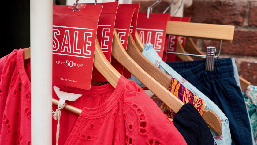 When is Black Friday 2025 &ndash; UK shopping guide