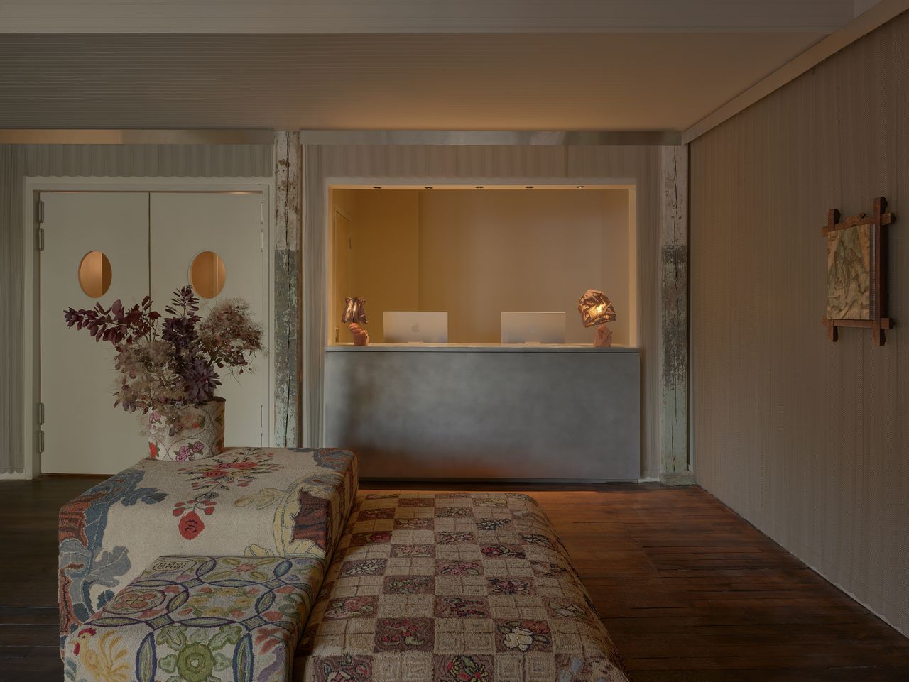 Finally, Hudson gets the hotel it deserves