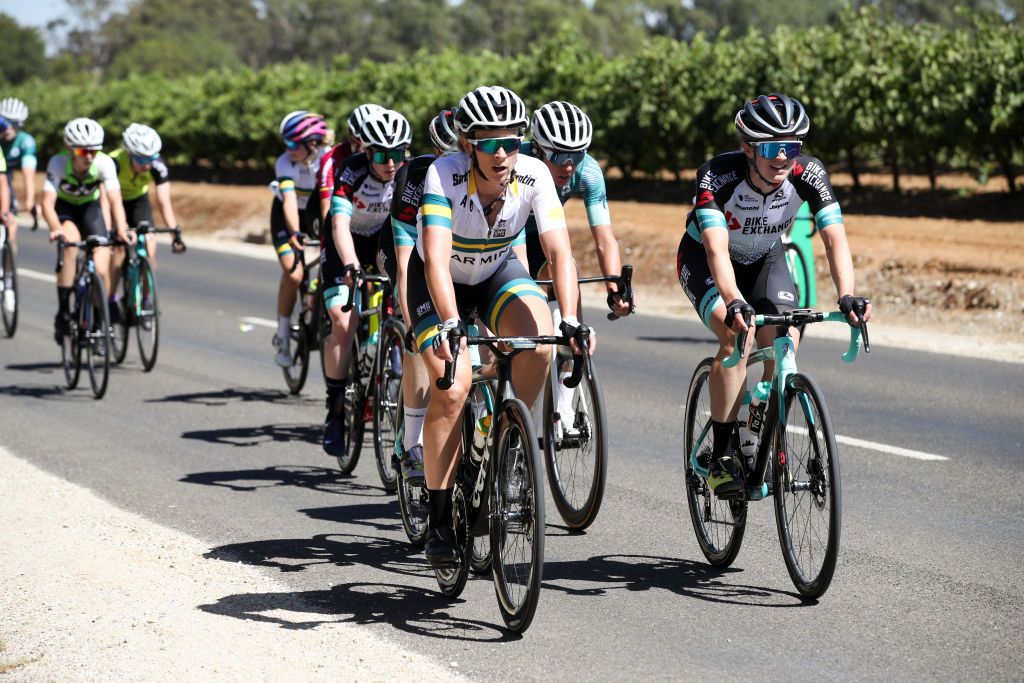 Santos Festival of Cycling