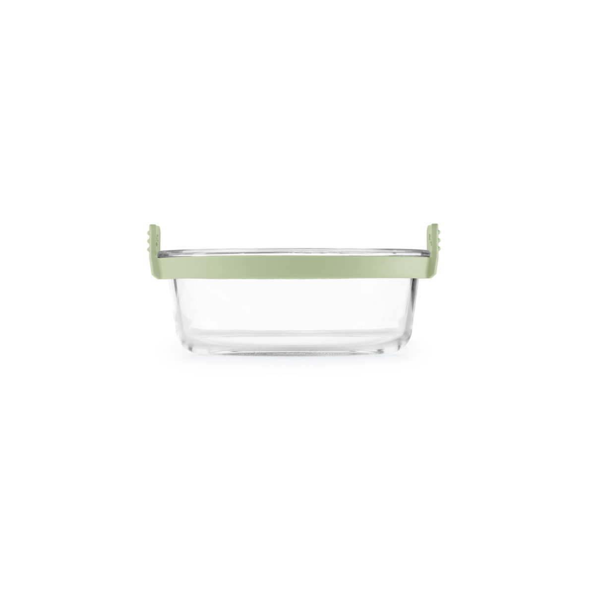 L&amp;eacute;ku&amp;eacute; Air Fryer Round Glass Dish | Wayfair