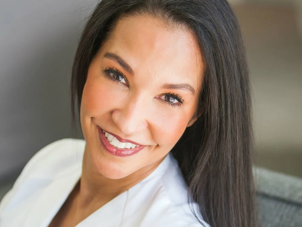 Dr. Candace Spann