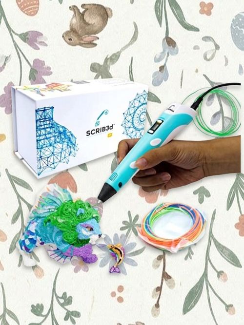 P1 3D Printing Pen