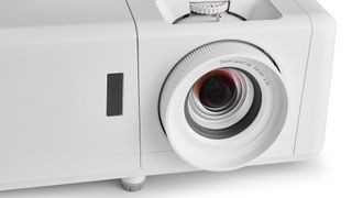 Home cinema projector: Optoma UHZ50