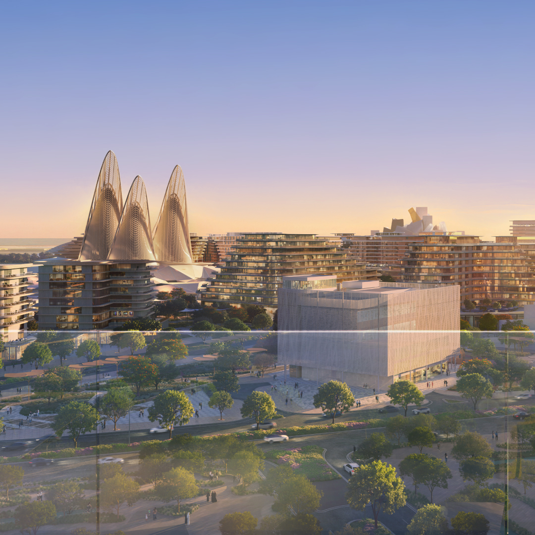 Aldar properties