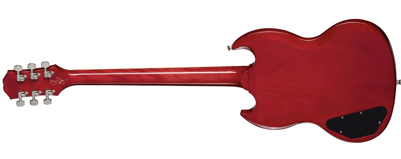 Epiphone Tony Iommi SG Special