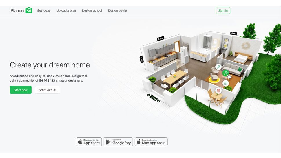 Best interior design software chosen by experts Top Ten Reviews