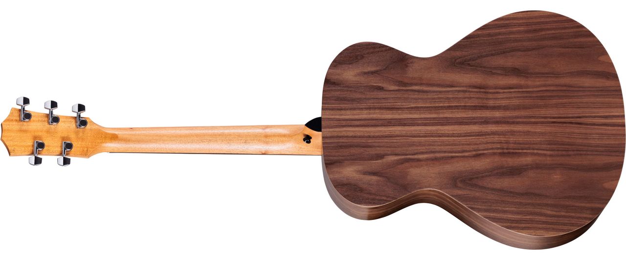 Taylor Jacob Collier Academy 22e: the new five-string presents Collier's innovative DAEAD tuning for all with a $999 acoustic with an impressive build.
