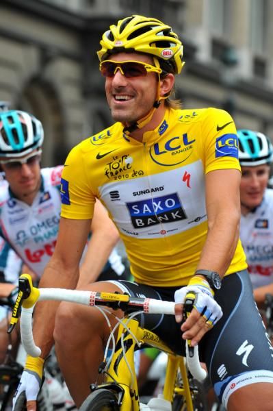Fabian Cancellara (Saxo Bank)