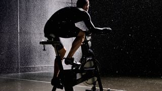 Treadmill vs exercise bike