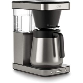 OXO 8-cup grind and brew drip filter coffee maker