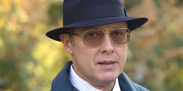 NBC Just Gave The Blacklist An Early Season 7 Renewal | Cinemablend