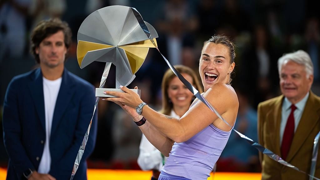 How to watch Madrid Open 2026: FREE Live Streams & TV Channels for ATP & WTA 1000 Tennis, Preview