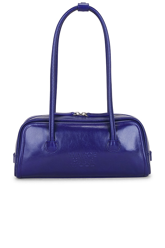 Soft Boston East West Bag