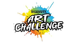 ImagineFX Art Challenge 4 starts today!