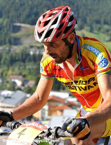 Jose Hermida