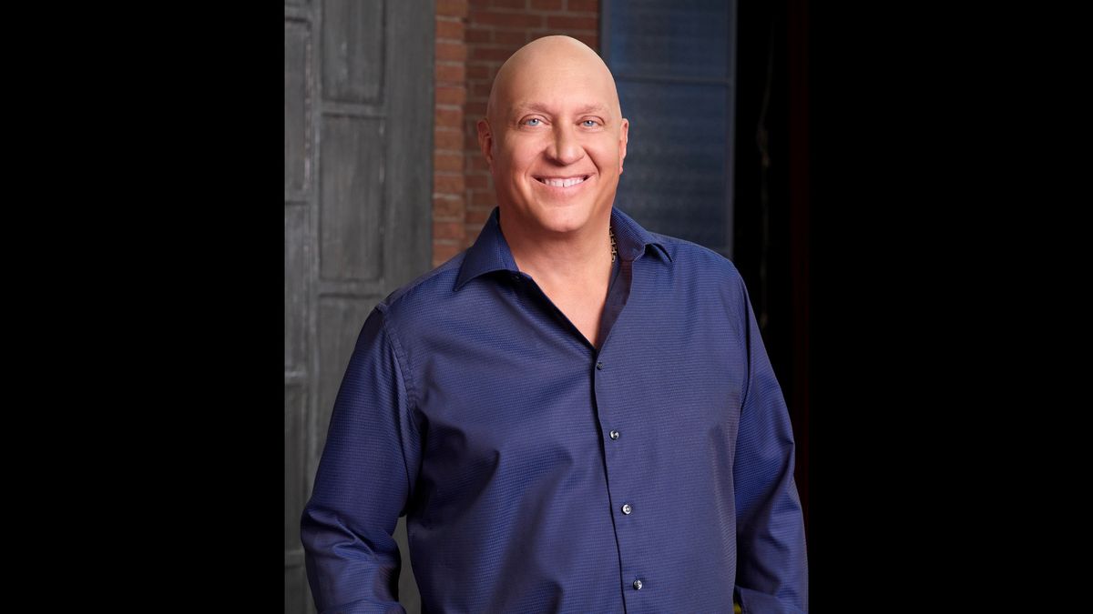 &#039;The Steve Wilkos Show&#039; returns to TV stations this fall.