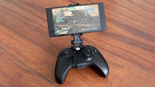 PowerA Moga Mobile Gaming Clip for Xbox