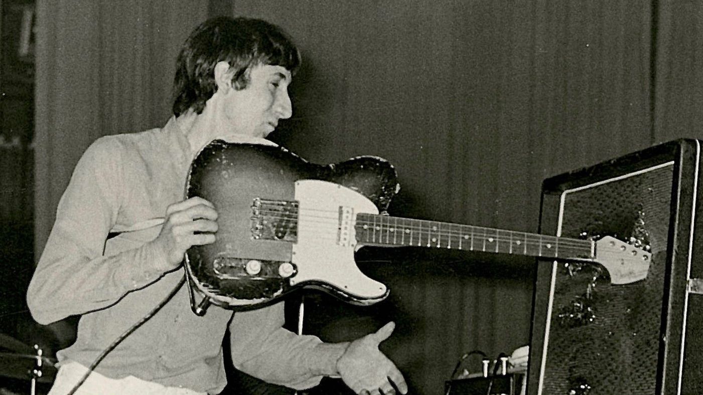 Pete Townshend sells out: Primary Wave group acquires rights to