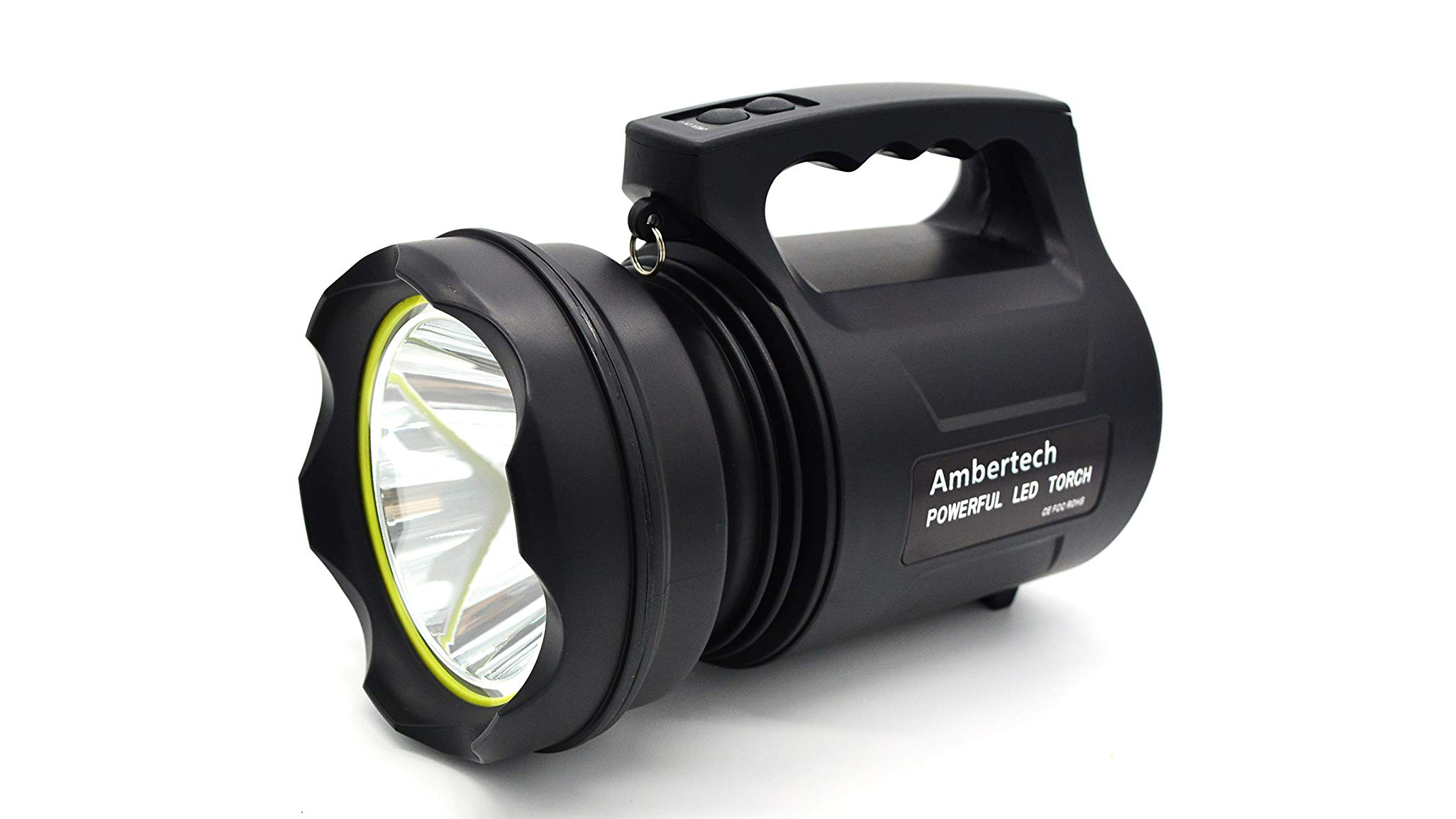 Ambertech 10000 torch