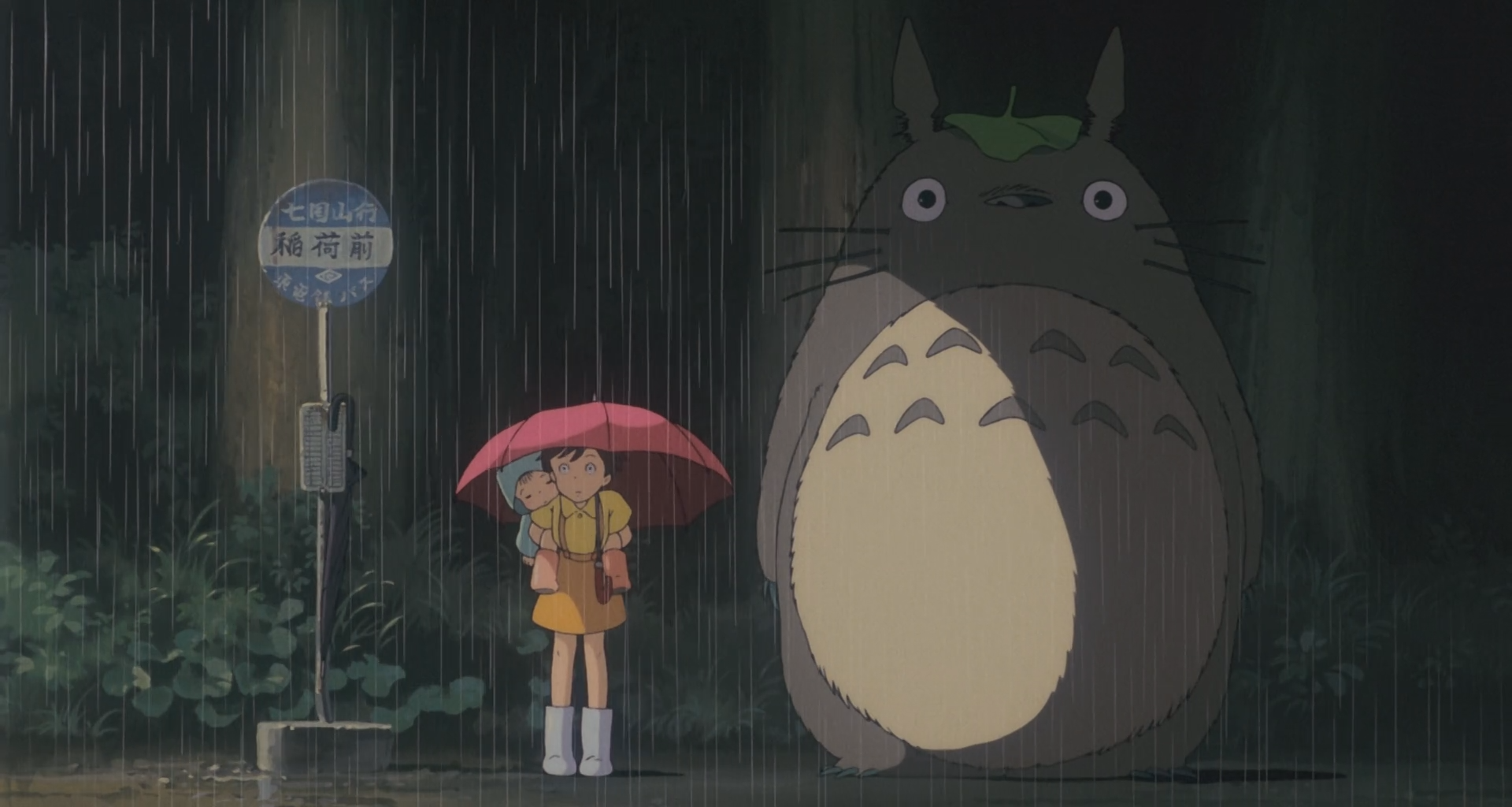 How Studio Ghibli Went From Streaming Holdout to HBO Max Star