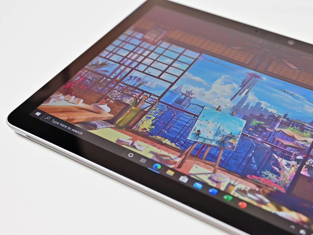 Surface Go 2 hands-on impressions: Core m3 smokes the Pentium in early ...