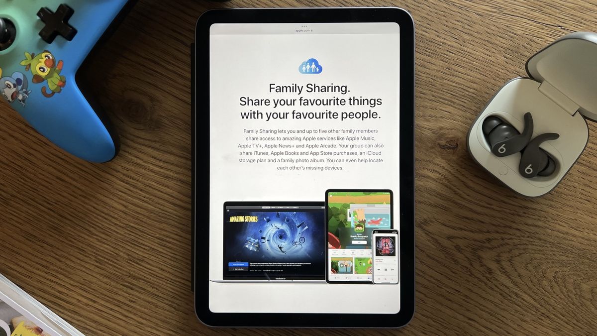 Apple iPad mini 7 might launch in late 2023 or early 2024 