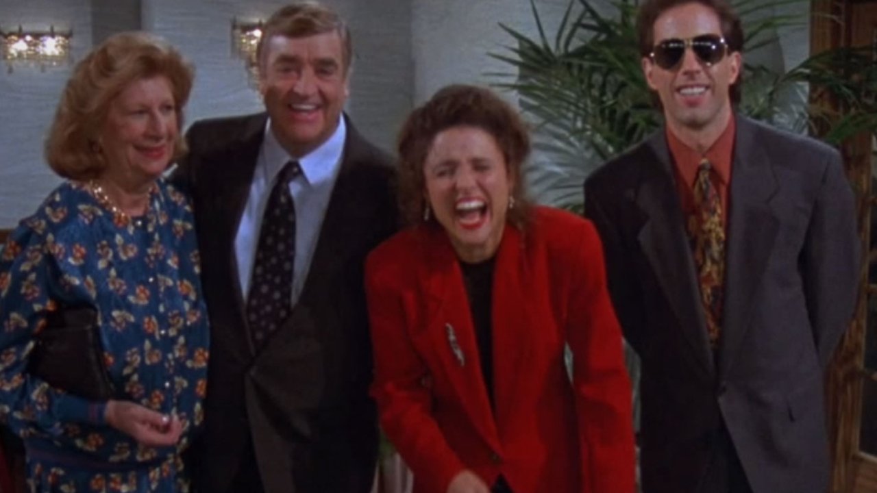 32 Of The Funniest Moments On Seinfeld