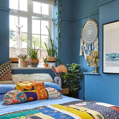 Bedroom plant ideas to instantly transform your sleep space | Ideal Home
