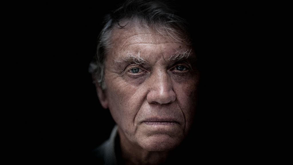 Interview: Clive Booth on shooting Canon, Don McCullin and Downton ...