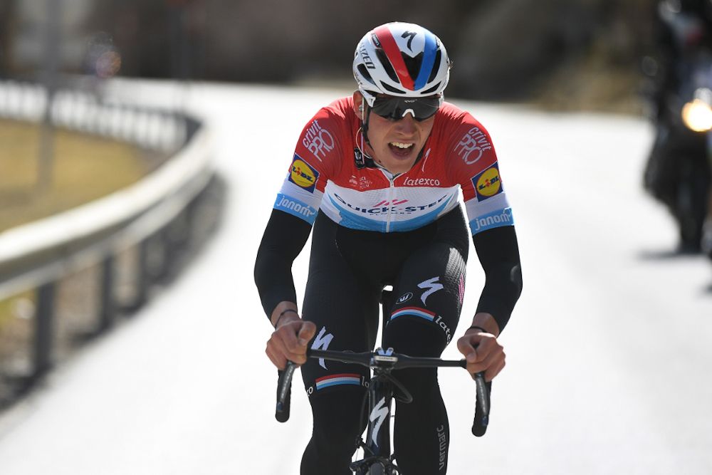 Bob Jungels (Quick-Step floors)