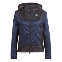 Adidas Adizero Running Jacket