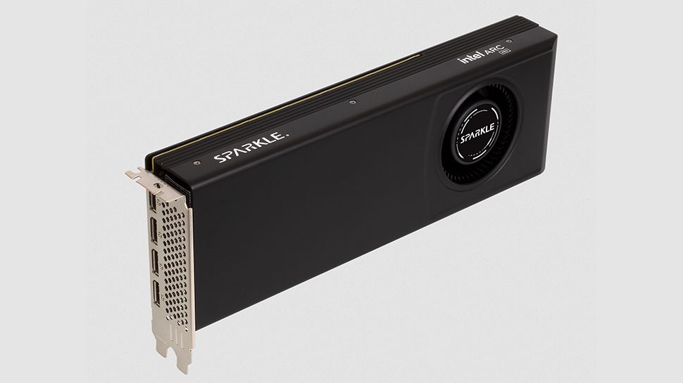 Another dual Intel GPU card with 48GB VRAM launched as Arc Pro emerges as cheap Nvidia and AMD alternative for AI crowd