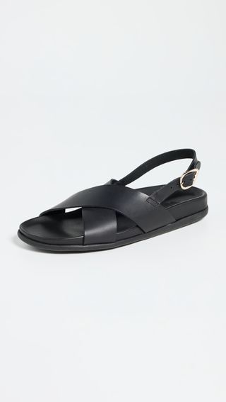 Ikesia Sandals