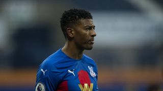 Patrick van Aanholt