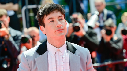 Barry Keoghan has opened up about his relationship with his son after fatherhood backlash