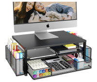 Opnice Desk Organizer and Accessories