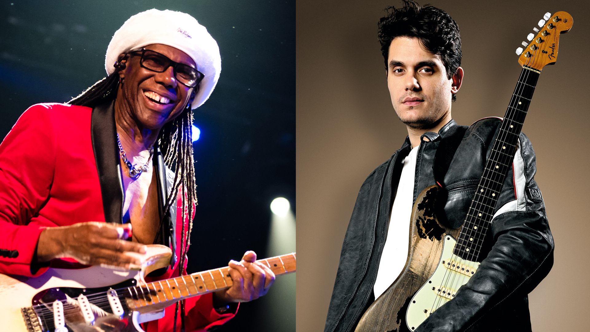 Nile Rodgers gave John Mayer “the most underrated rock and roll album of all time.” Days later, their collaboration fell apart