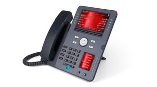 Avaya J Series VoIP Phone