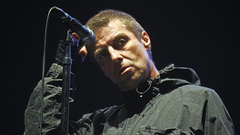 Liam Gallagher