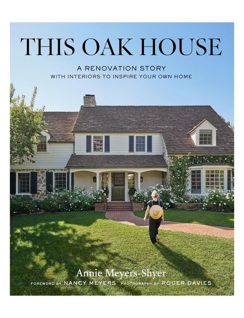 This Oak House: a Renovation Story With Interiors to Inspire Your Own Home