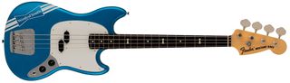 Fender Japan Wasted Youth Mustang Bass