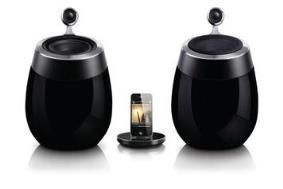 Philips Fidelio SoundSphere